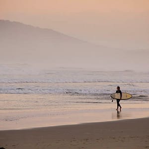 Surfers Mist