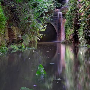 Helensburgh Tunnel