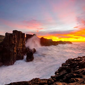 Bombo Quarry Power