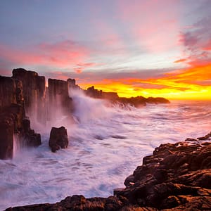 Bombo Quarry Power