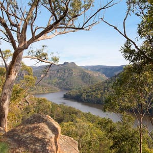 Tallowa Dam, Shoalhaven_2