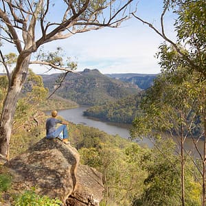 Tallowa Dam, Shoalhaven_1