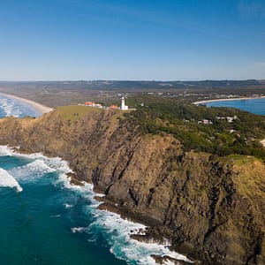 Cape Byron, Byron Bay, NSW