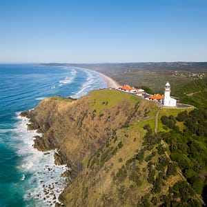 Cape Byron, Byron Bay, NSW