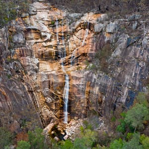 Granite Falls, Jerrawangala NSW
