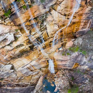 Granite Falls, Jerrawangala NSW