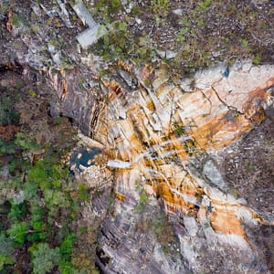 Granite Falls, Jerrawangala NSW