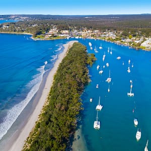 Huskisson, NSW