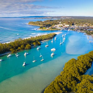 Huskisson, NSW