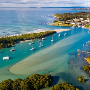 Huskisson, NSW