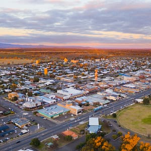 Narrabri, NSW