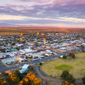 Narrabri, NSW