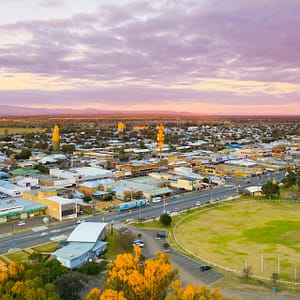 Narrabri, NSW