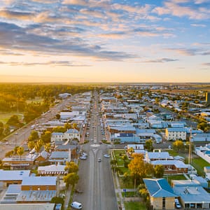 Narrabri, NSW