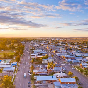 Narrabri, NSW