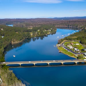 Nelligen, NSW