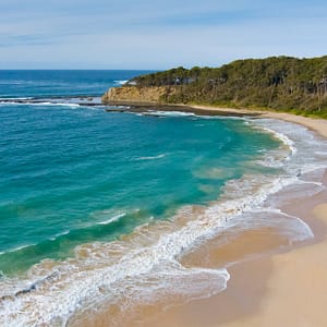 Depot Beach, NSW