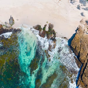 Tranquility Bay, NSW