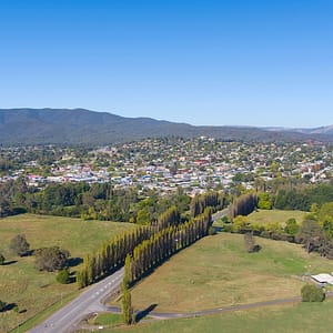 Tumut, NSW