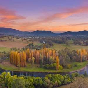 Tumut, NSW