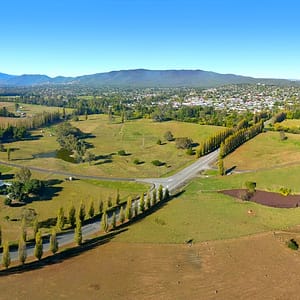 Tumut, NSW