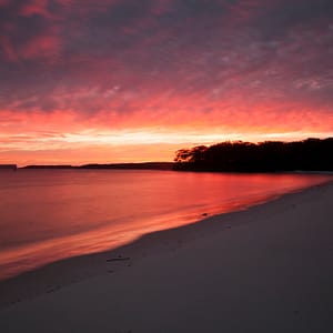 Greenpatch, NSW