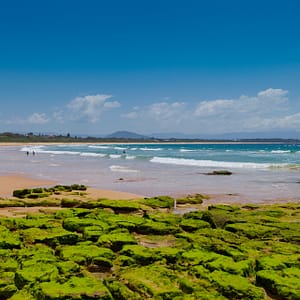Culburra Beach, NSW