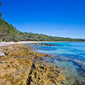 Jervis Bay, NSW