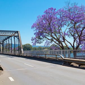 Nowra, NSW