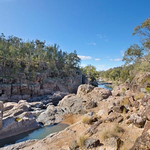 Narrabri, NSW