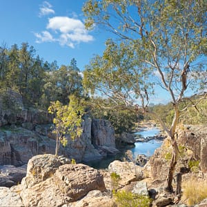 Narrabri, NSW