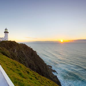 Cape Byron, Byron Bay, NSW