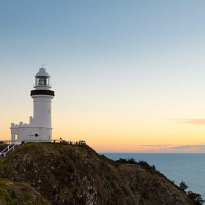 Cape Byron, Byron Bay, NSW