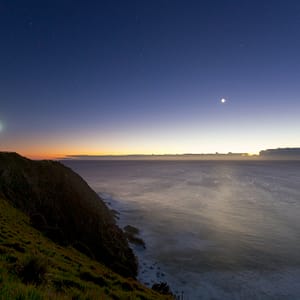 Cape Byron, Byron Bay, NSW