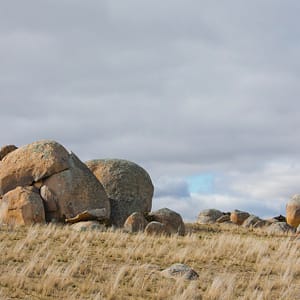 Cooma, NSW