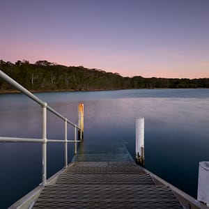Crookhaven Heads, NSW