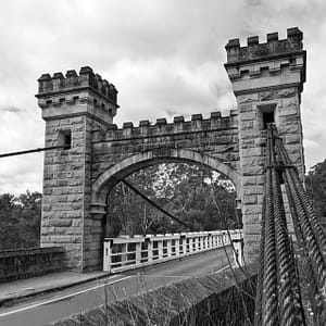 Kangaroo Valley, NSW