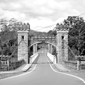 Kangaroo Valley, NSW