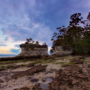 Jervis Bay, NSW