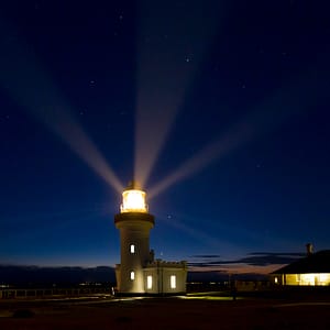 Point Perpendicular, NSW