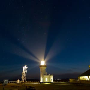 Point Perpendicular, NSW
