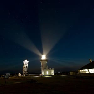 Point Perpendicular, NSW