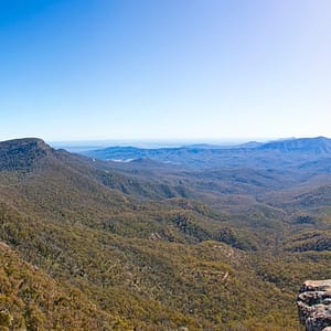 Mount Kaputar National Park, Narrabri, NSW