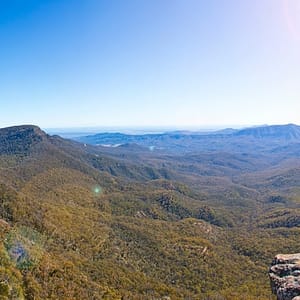 Mount Kaputar National Park, Narrabri, NSW