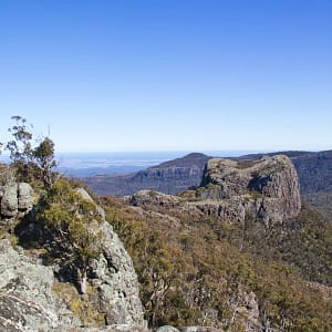 Mount Kaputar National Park, Narrabri, NSW