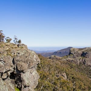 Mount Kaputar National Park, Narrabri, NSW