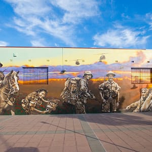 Moree, NSW