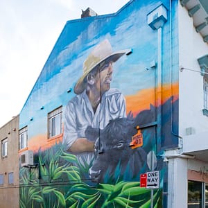 Moree, NSW