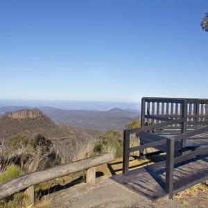 Mount Kaputar National Park, Narrabri, NSW