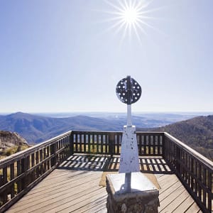 Mount Kaputar National Park, Narrabri, NSW